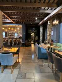 Restaurant Tulip 탐방기