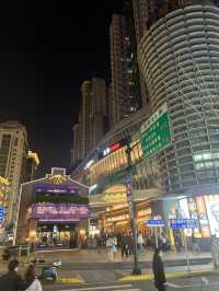 Shanghai as a city known for good bakeries
