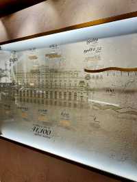 Time Travels at The Fullerton Heritage Gallery