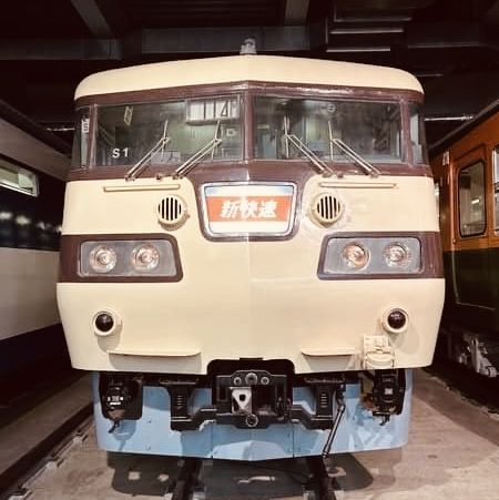 All Aboard for Adventure: The Ultimate Solo Guide to Nagoya’s Railway Museum"** 🚂
