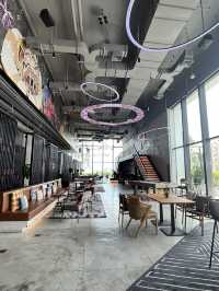 Moxy Bangkok Ratchaprasong by Marriott 