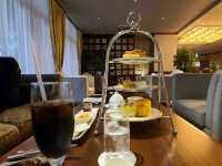 다카마츠 고쿠사이 호텔(高松国際ホテル) T-Lounge(ティー・ラウンジ)