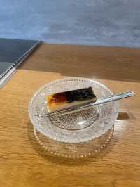 🍣☕ 스시커피 | 오사카의 전설적인 초밥집 ☕🍣