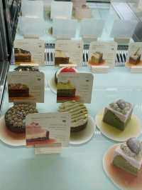 Oga Tea and Dining in KL