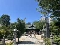 松本市❗️信州そば✨パワースポット⛩️🏯