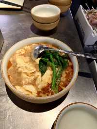 ร้านหม่าล่าเสียบไม้ที่เซี่ยงไฮ้