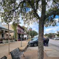 Fredericksburg – Hill Country