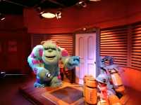 Flashlights, Laughs & Monster Mayhem!