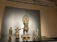 Tokyo National Museum: A Timeless Journey Through Japan’s Heritage