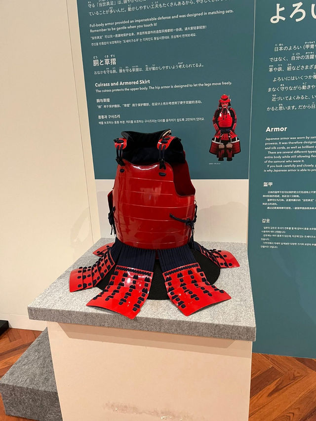 Tokyo National Museum: A Gateway to Japan’s Timeless Soul