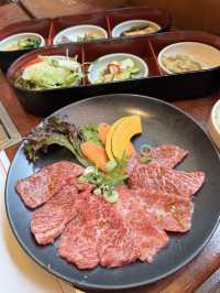【北九州旅行】お得すぎる焼肉ランチ