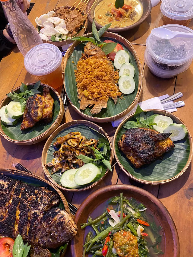 Malibu Bar and Cafe: Batam’s Tropical and Beach Flavor Playground