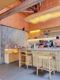 Kurasu Cafe