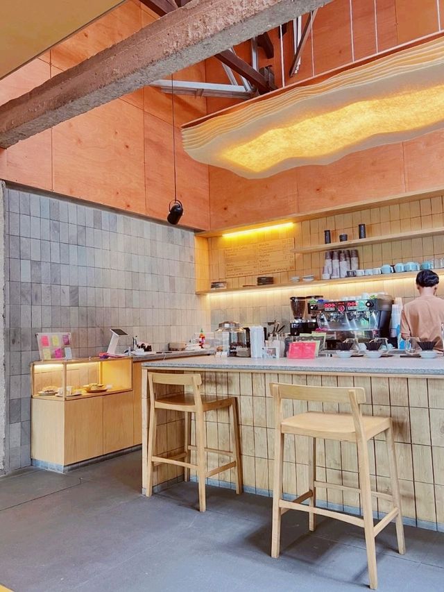 Kurasu Cafe