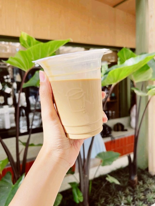 Kopi Tuku