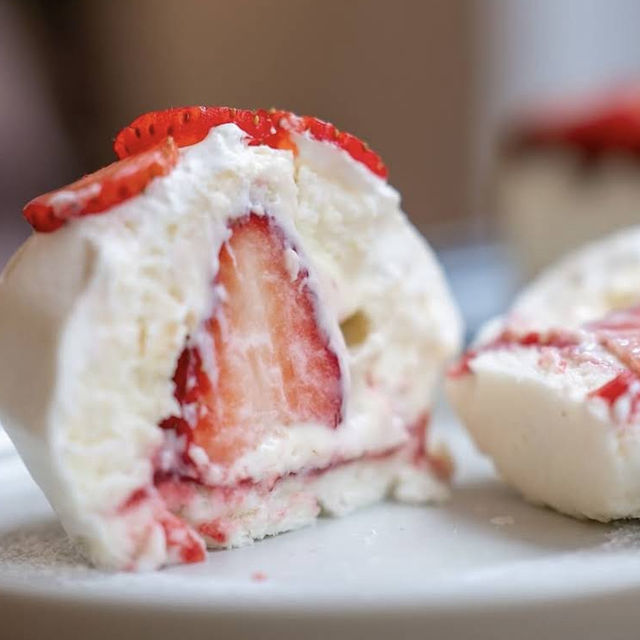 【東京/高円寺🇯🇵】ケーキ好きが唸るケーキ屋さん🍰AIMU