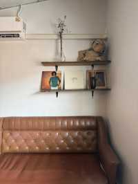 Lucas.HDY, Hat Yai’s Hidden Gem for Hip Brews and Chill Vibes