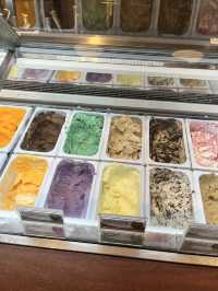 오키나와 블루씰에서 맛나는 젤라또 먹자 🍦🍦🍧