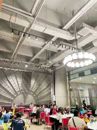 Flavors of Malaysia Under One Roof – Jom Makan at SkyAvenue!