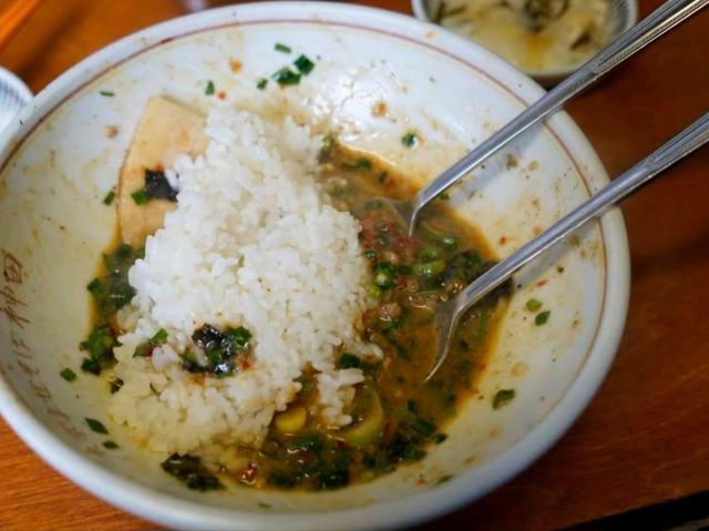 神田拉麵 釜山西面店