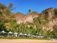 Secret Cove Vibes at Pai Plong Beach 