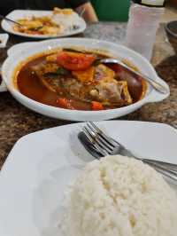 Batam’s Fish Soup Spot: Yong Kee Reigns