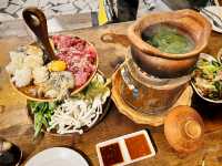 ส้มตำหัวไม้ Huamai Thai E-san เกาะหลีเป๊ะ 