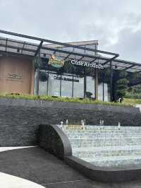 Cafe Amazon สาขาอ่าวลึกใต้ จังหวัดกระบี่