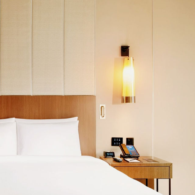 Elevated Comfort and Worldly Refinement