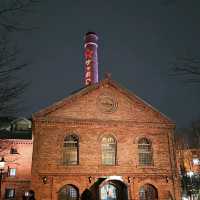 Sapporo in a Day: Culture, Cuisine & City Highlights