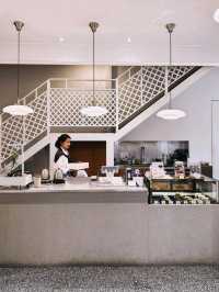 Forest Cloud Cafe Malaysia