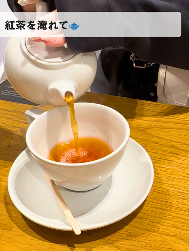 イギリス気分を香港で☕️M&Sで買えるおしゃれなお土産 イギリス気分を香港で☕️M&Sで買えるおしゃれなお土産