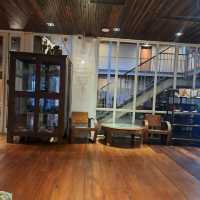 Nanda Heritage Hotel