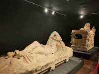 Antalya Archaeological Museum Adventures
