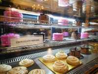 UME FLORAL CAFE