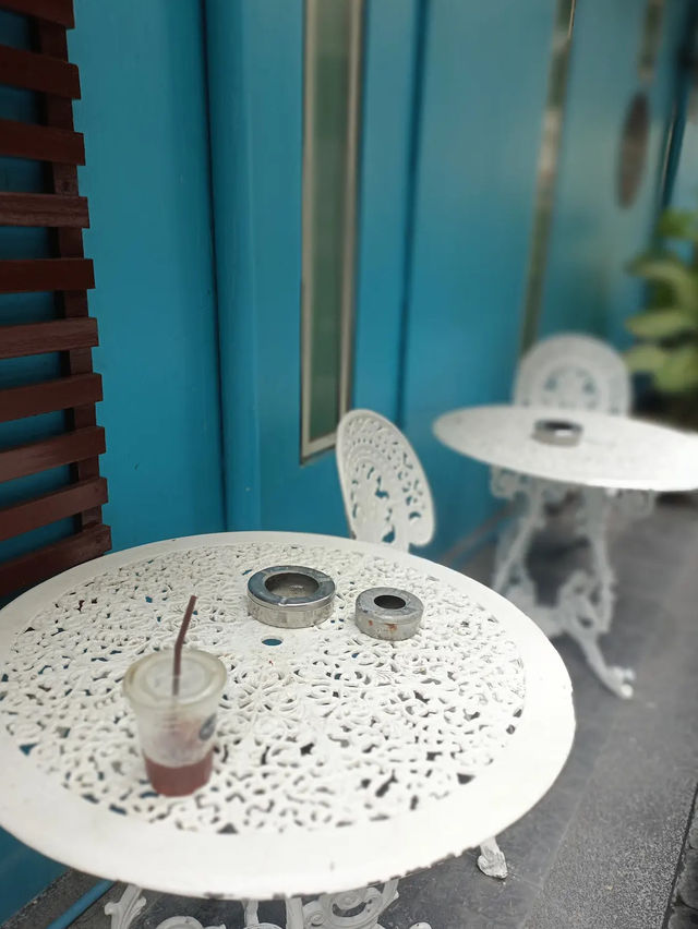 Fast Lane to Culture: Arwana Express Chinatown