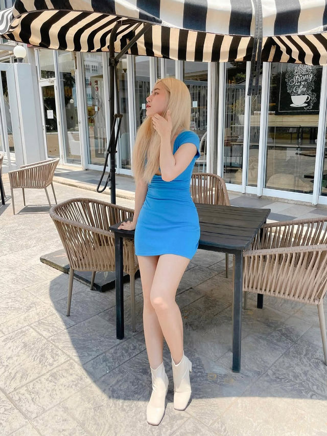 ใครอยู่ปราจีนไม่ควรผ่านคาเฟ่นี้เลย