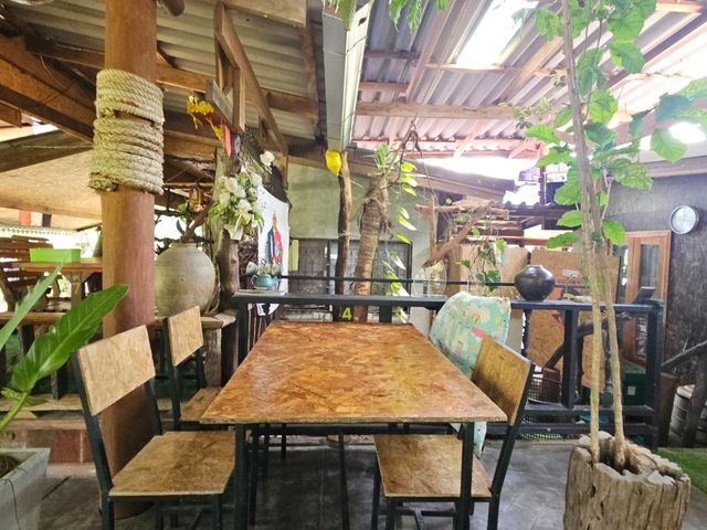 โรงคั่วครัวกาแฟ