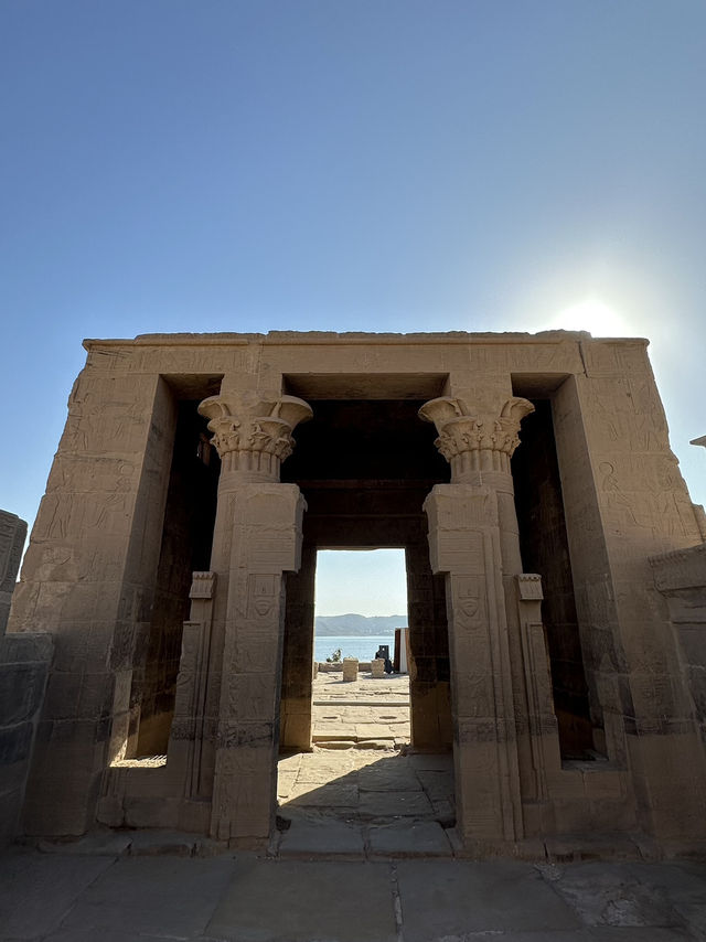 Waterlogged Gods & Soviet Lego: The Temple That Refused To Die