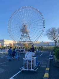 📣🇯🇵日本大阪必去景點（七）萬博紀念公園