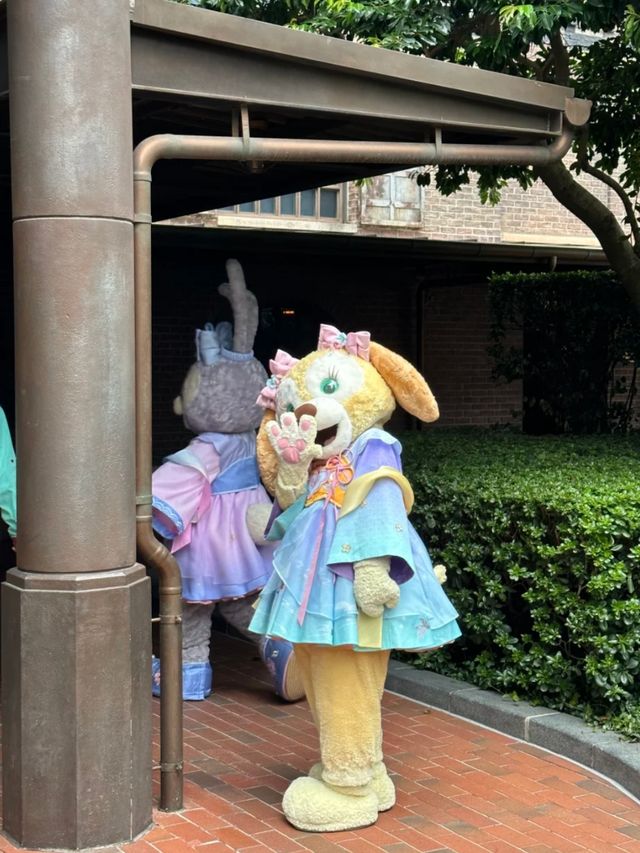 A Storybook Brought to Life: Shanghai’s Crown Jewel