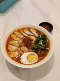The U Noodle