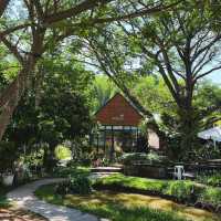 ☕🌿 SukPirom Cafe – พะเยา