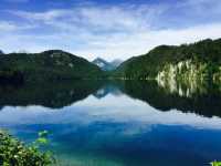 德國秘境｜國王湖 Königssee