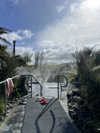 🏞️ Waikite Valley Hot Pools｜自然療癒與湧泉共舞的地熱秘境