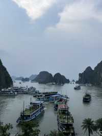 Ha Long Bay - A much needed place to visit!
