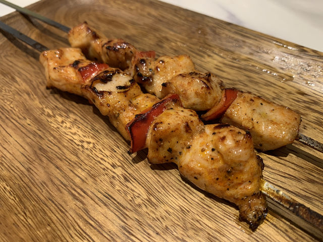 🍽️ Alijiang at VivoCity — Spicy, Smoky, and Seriously Satisfying