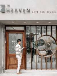 7th Heaven