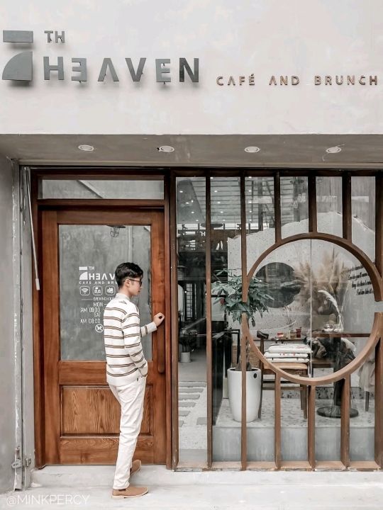 7th Heaven