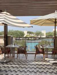 Jumeirah Gulf Resort Bahrain